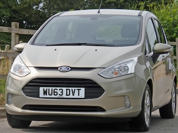 2013 - 1.4 ZETEC 5-Door