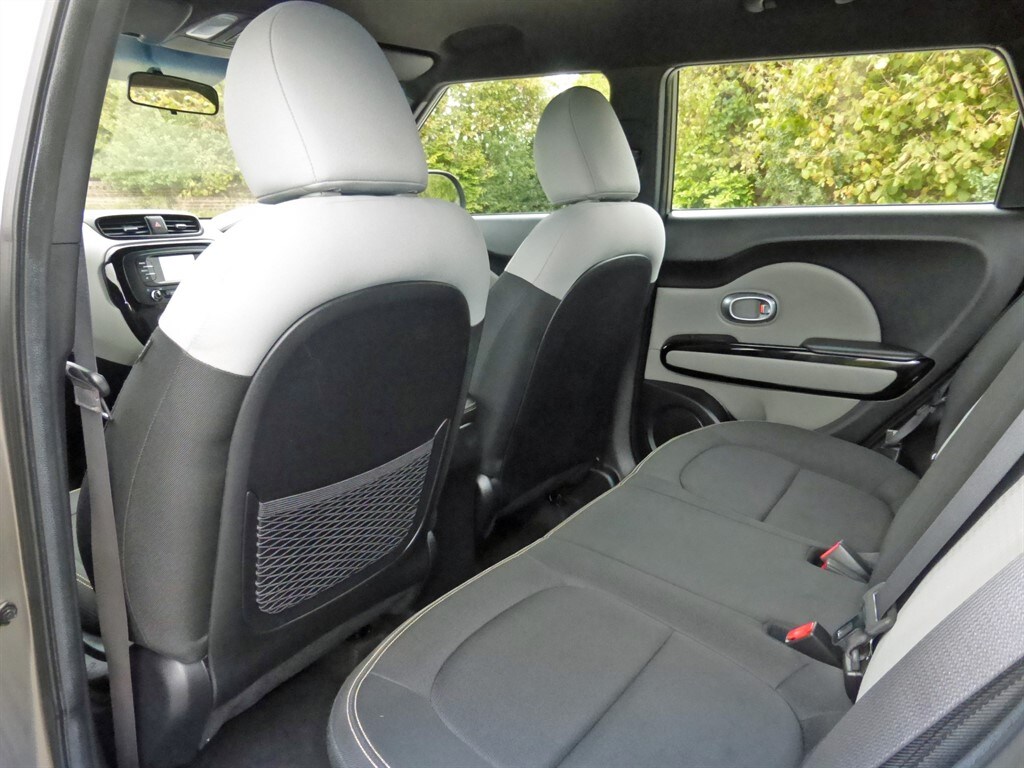 Used Kia Soul 2015 for sale - 76240977: Photo 10