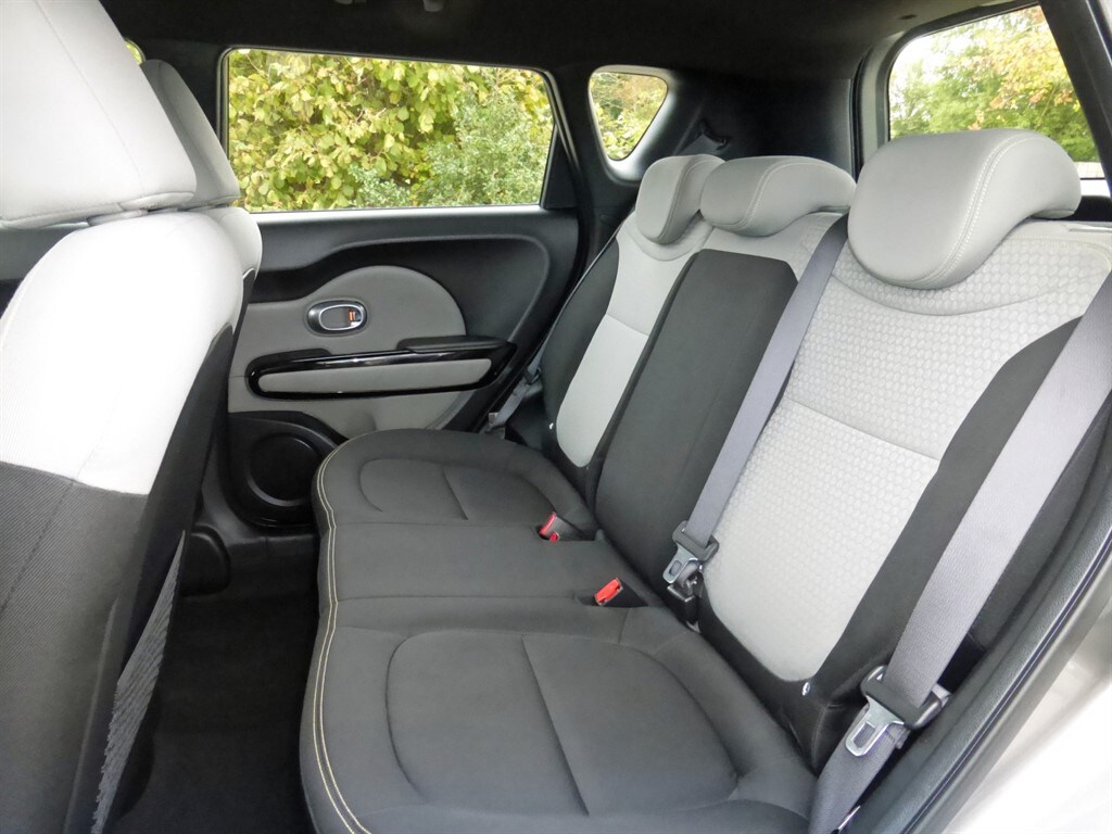 Used Kia Soul 2015 for sale - 76240977: Photo 11