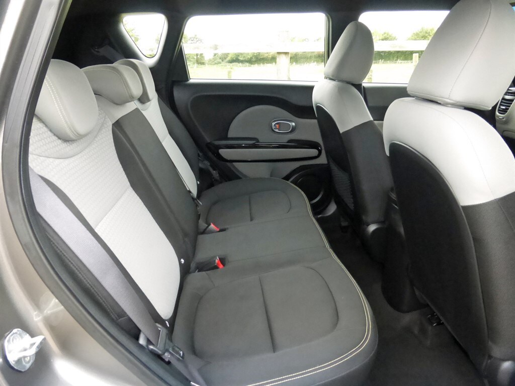 Used Kia Soul 2015 for sale - 76240977: Photo 12