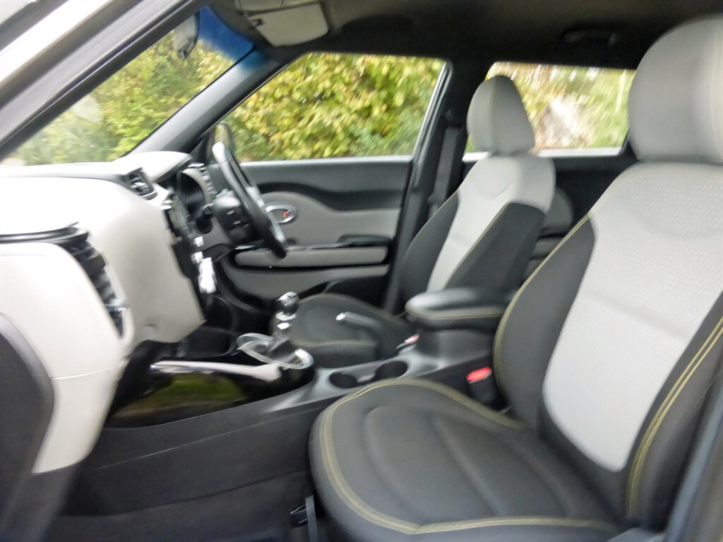 Used Kia Soul 2015 for sale - 76240977: Photo 13