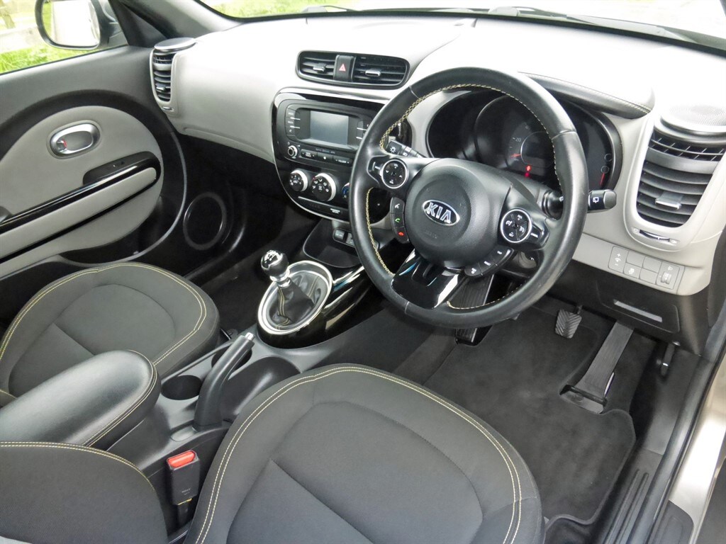 Used Kia Soul 2015 for sale - 76240977: Photo 15