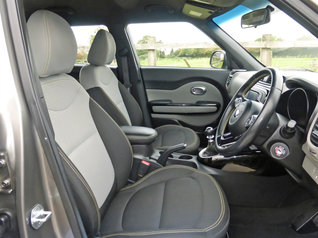 Used Kia Soul 2015 for sale - 76240977: Photo 16