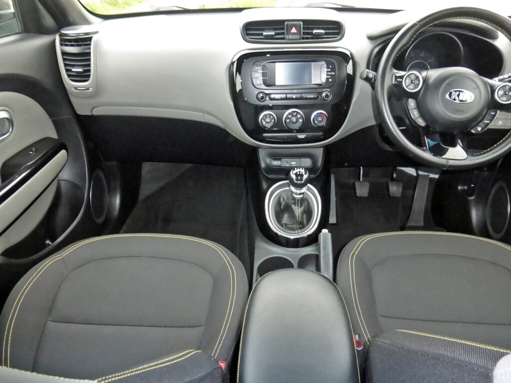 Used Kia Soul 2015 for sale - 76240977: Photo 17