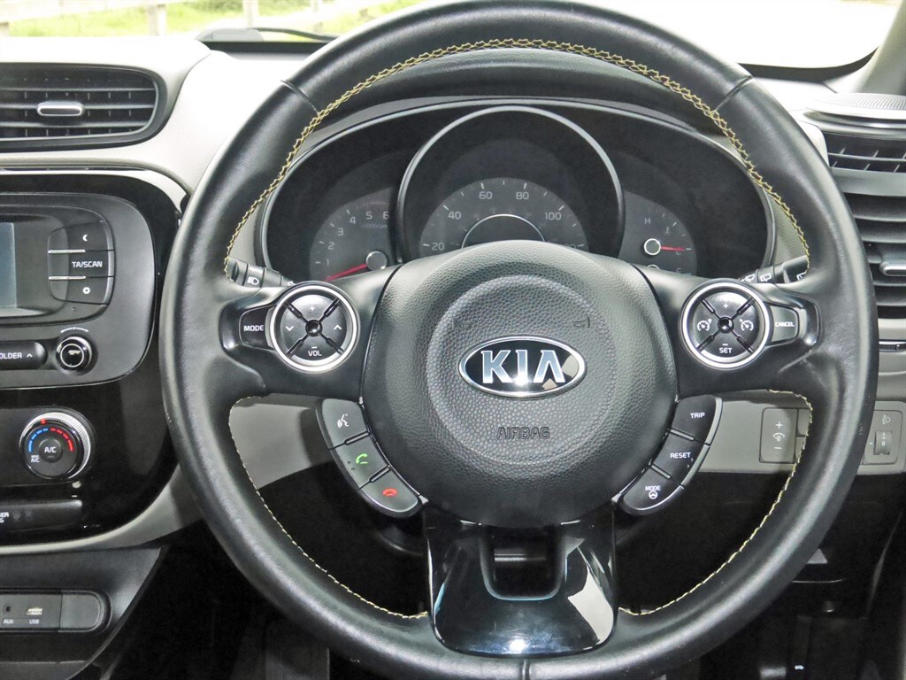 Used Kia Soul 2015 for sale - 76240977: Photo 19
