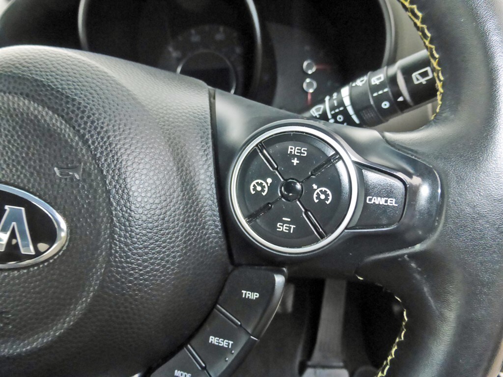 Used Kia Soul 2015 for sale - 76240977: Photo 21