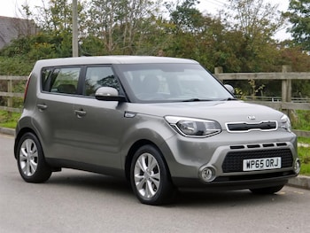 Used Kia Soul 2015 for sale - 76240977: Photo