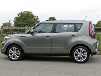 Used Kia Soul 2015 for sale - 76240977: Photo