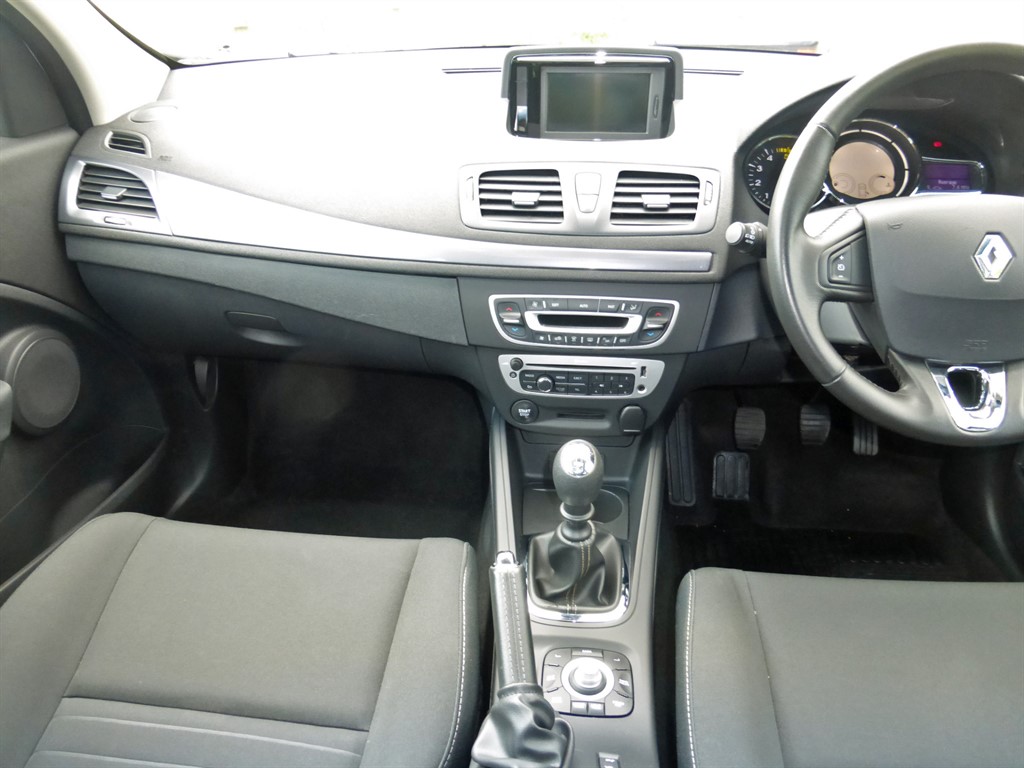 Used Renault Megane 2015 for sale - 76344250: Photo 18