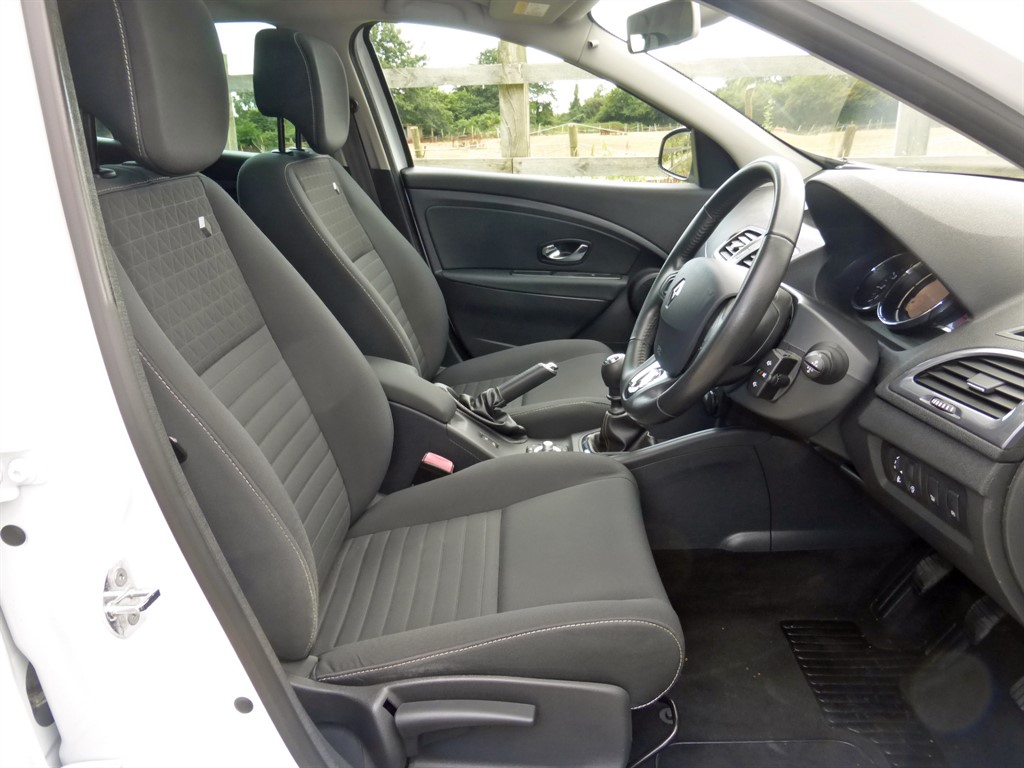 Used Renault Megane 2015 for sale - 76344250: Photo 19