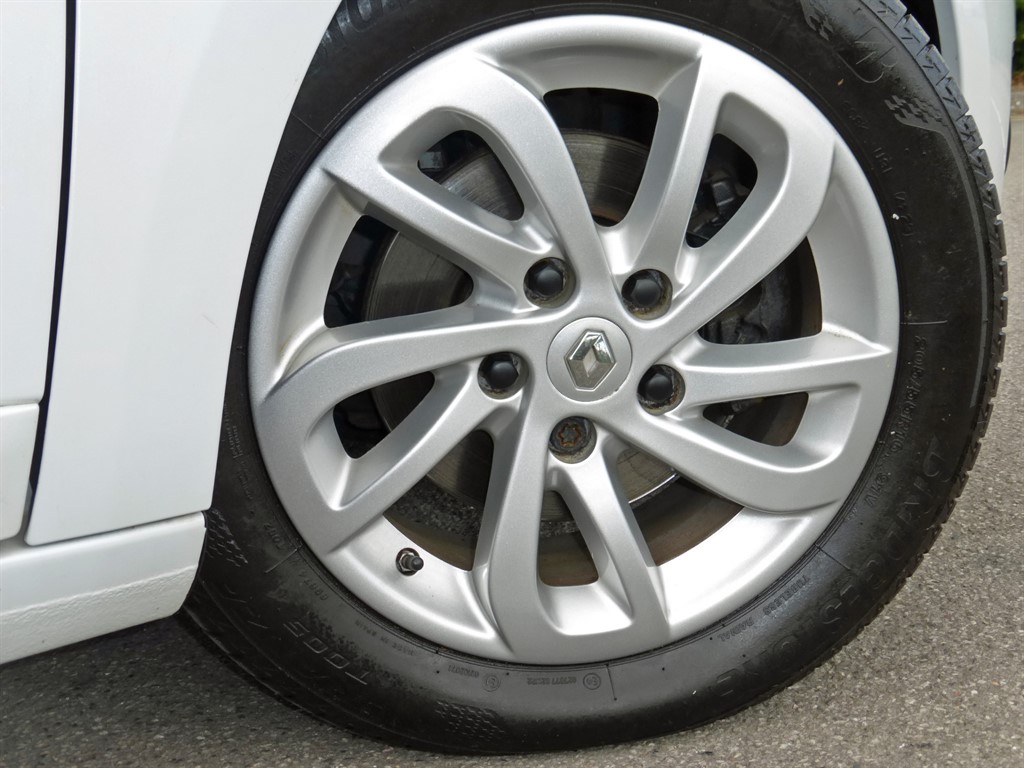 Used Renault Megane 2015 for sale - 76344250: Photo 28