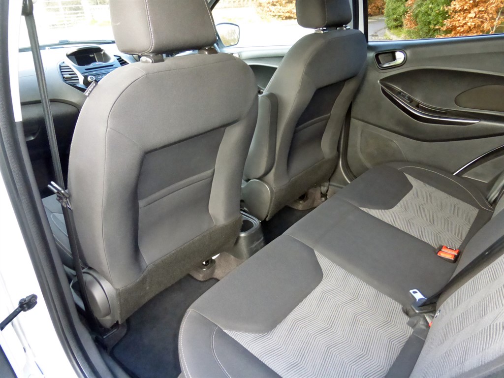 Used Ford Ka+ 2016 for sale - 77300766: Photo 10