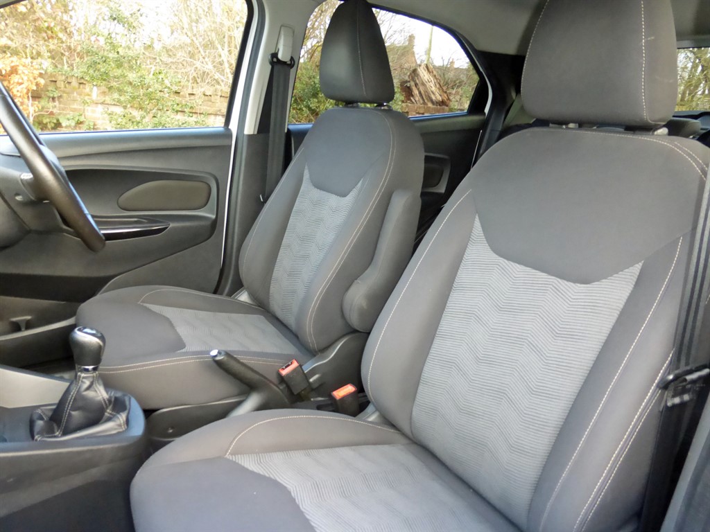 Used Ford Ka+ 2016 for sale - 77300766: Photo 14