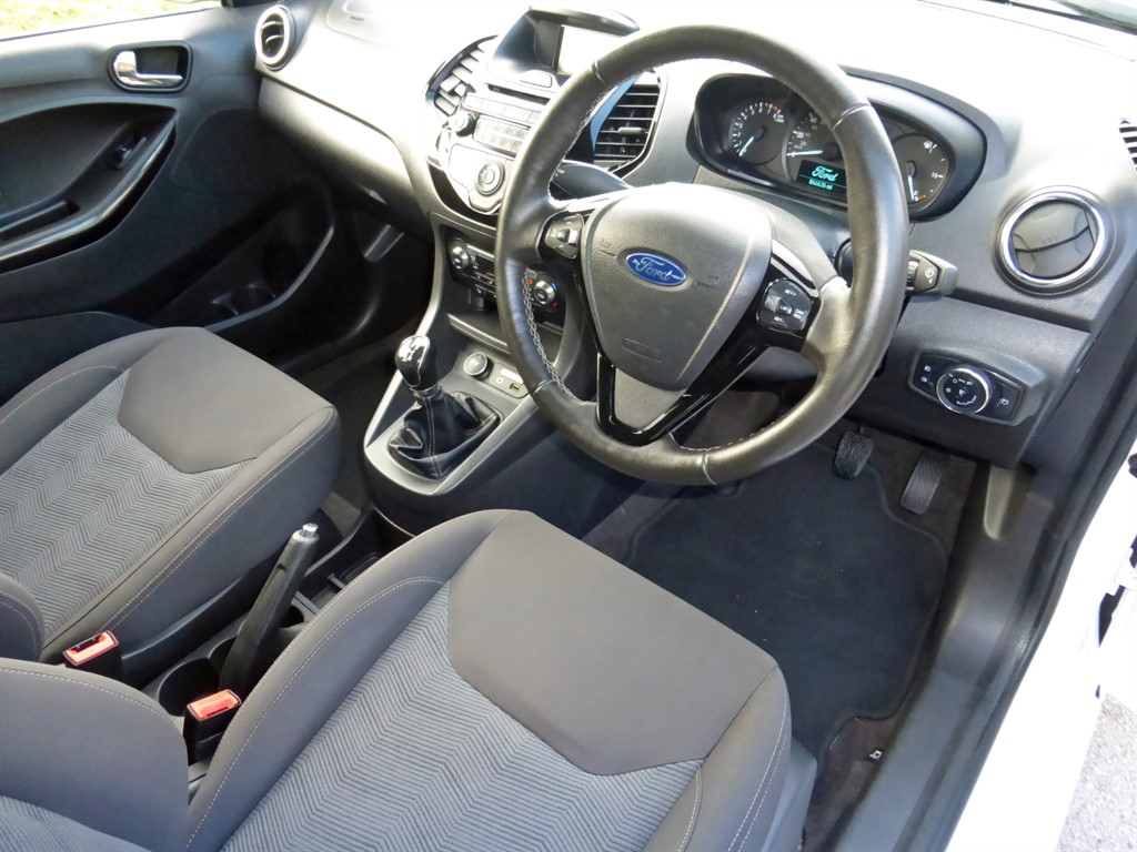 Used Ford Ka+ 2016 for sale - 77300766: Photo 15