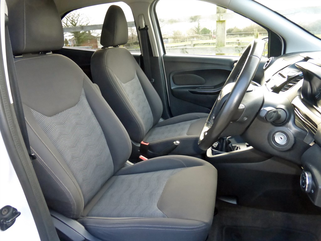 Used Ford Ka+ 2016 for sale - 77300766: Photo 16