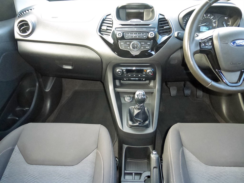 Used Ford Ka+ 2016 for sale - 77300766: Photo 17