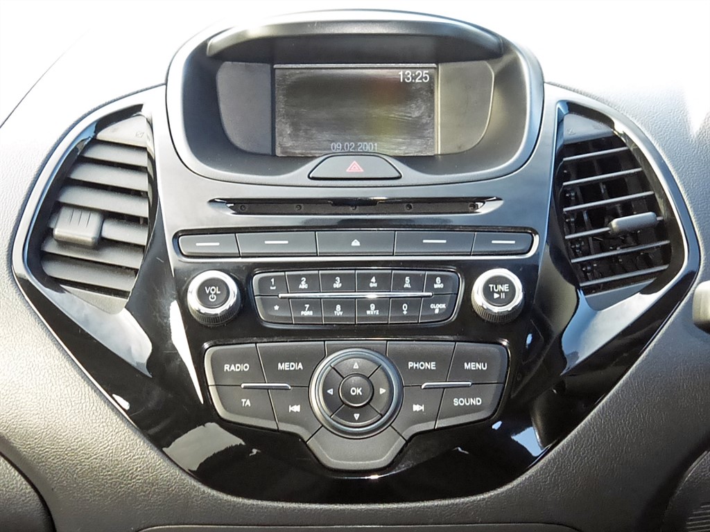 Used Ford Ka+ 2016 for sale - 77300766: Photo 19