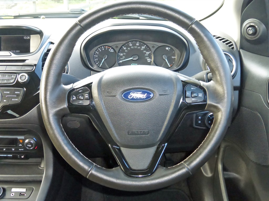 Used Ford Ka+ 2016 for sale - 77300766: Photo 20