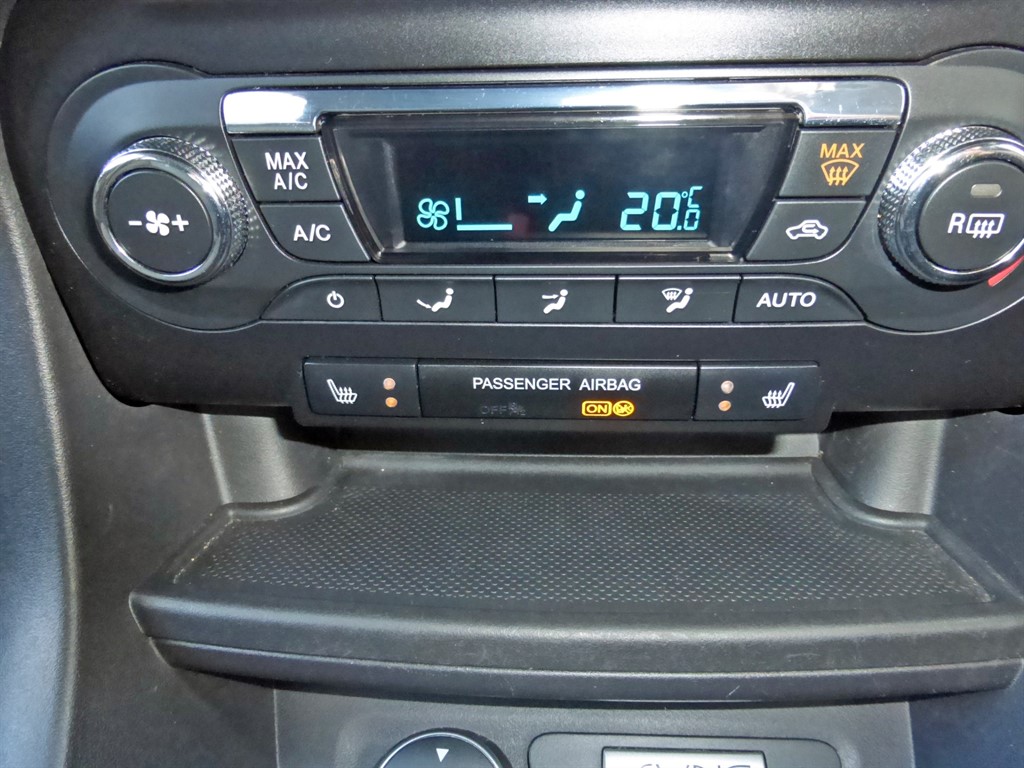 Used Ford Ka+ 2016 for sale - 77300766: Photo 22