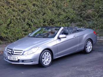 Used Mercedes-Benz E-Class 2012 for sale - 75008554: Photo