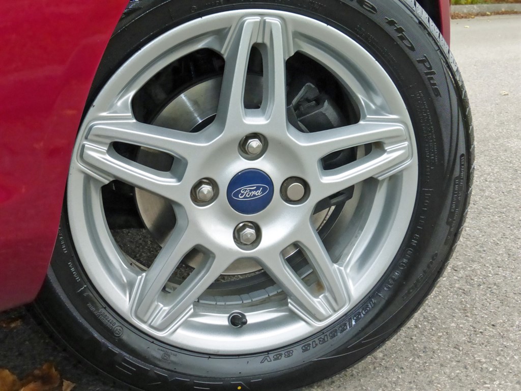 Used Ford Fiesta 2013 for sale - 76415418: Photo 24