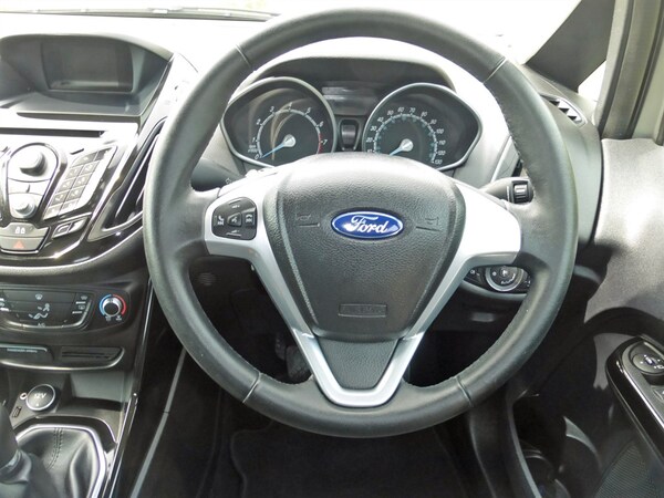 Used Ford B-MAX 2013 for sale - 76344256: Photo 19