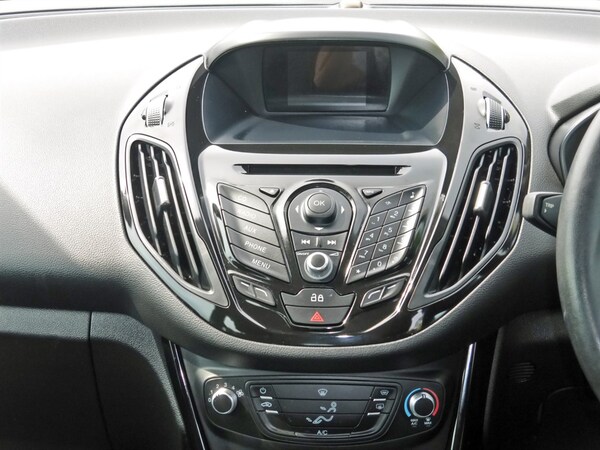 Used Ford B-MAX 2013 for sale - 76344256: Photo 20