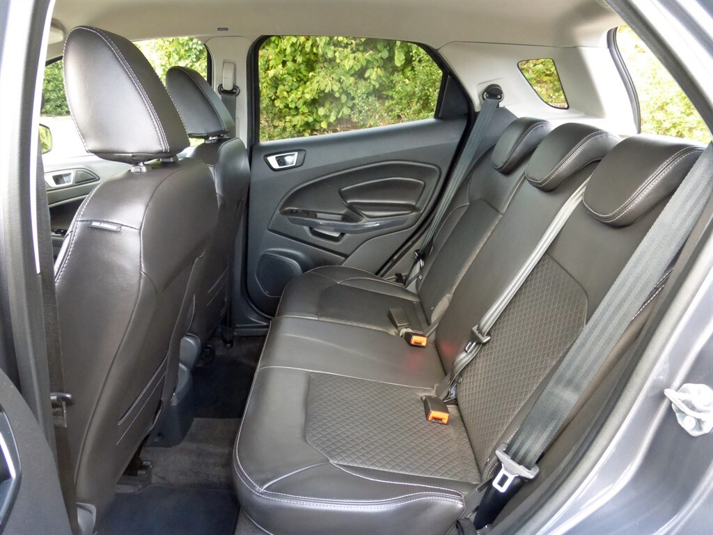 Used Ford Ecosport 2018 for sale - 76557090: Photo 10