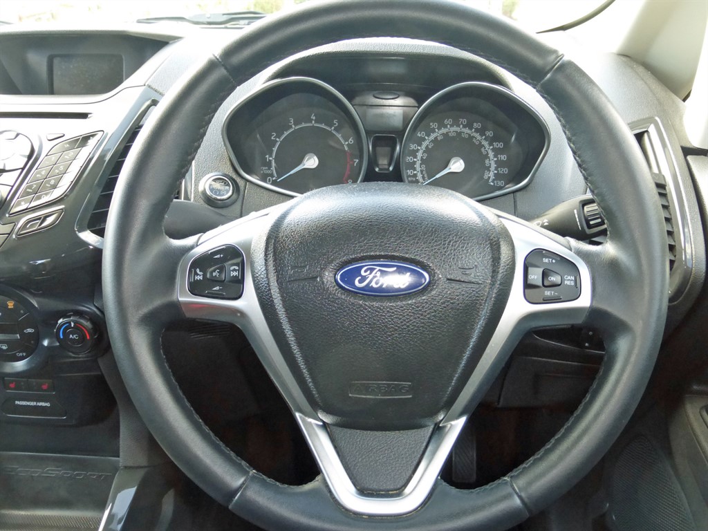 Used Ford Ecosport 2018 for sale - 76557090: Photo 18