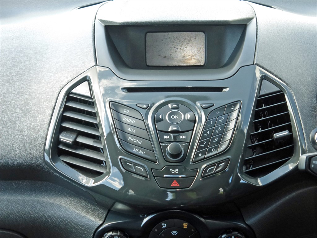 Used Ford Ecosport 2018 for sale - 76557090: Photo 19