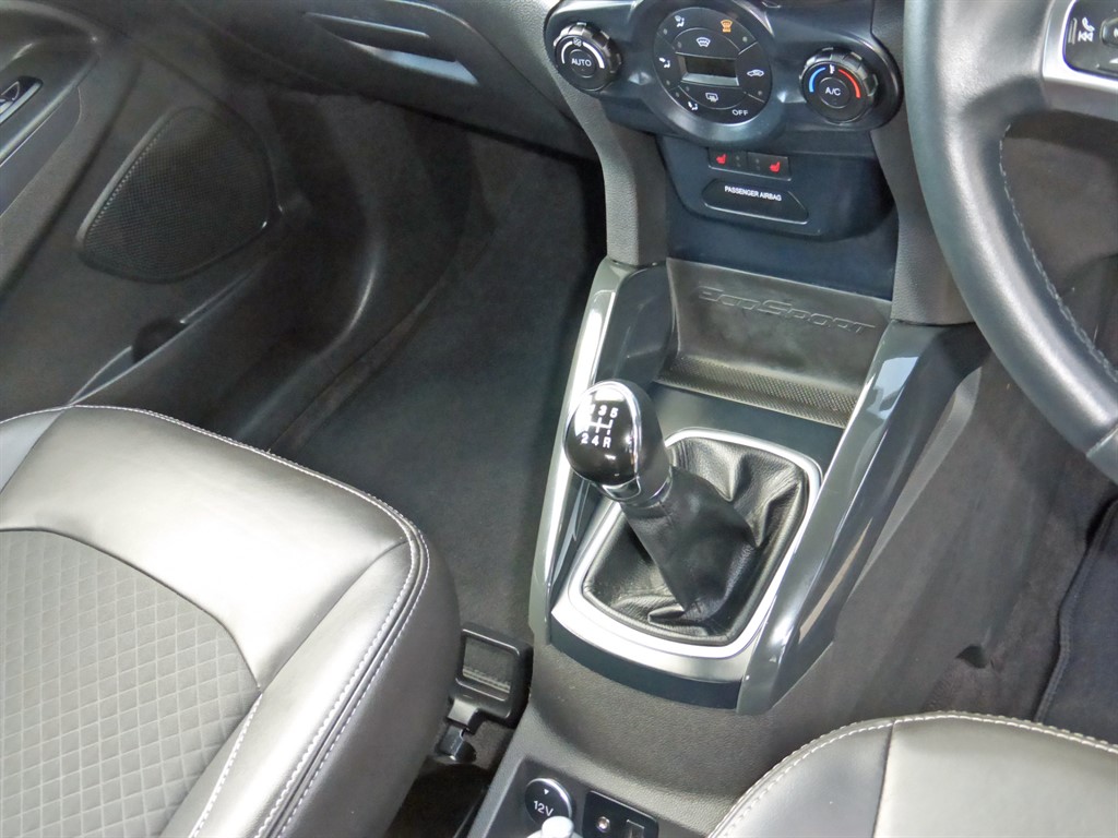 Used Ford Ecosport 2018 for sale - 76557090: Photo 23