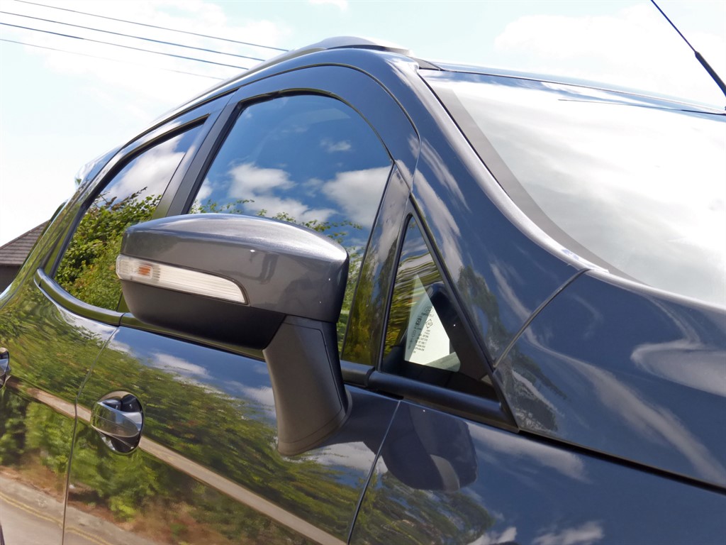 Used Ford Ecosport 2018 for sale - 76557090: Photo 27