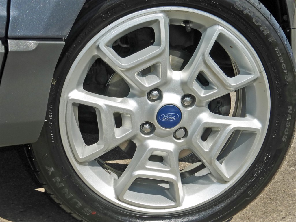 Used Ford Ecosport 2018 for sale - 76557090: Photo 29