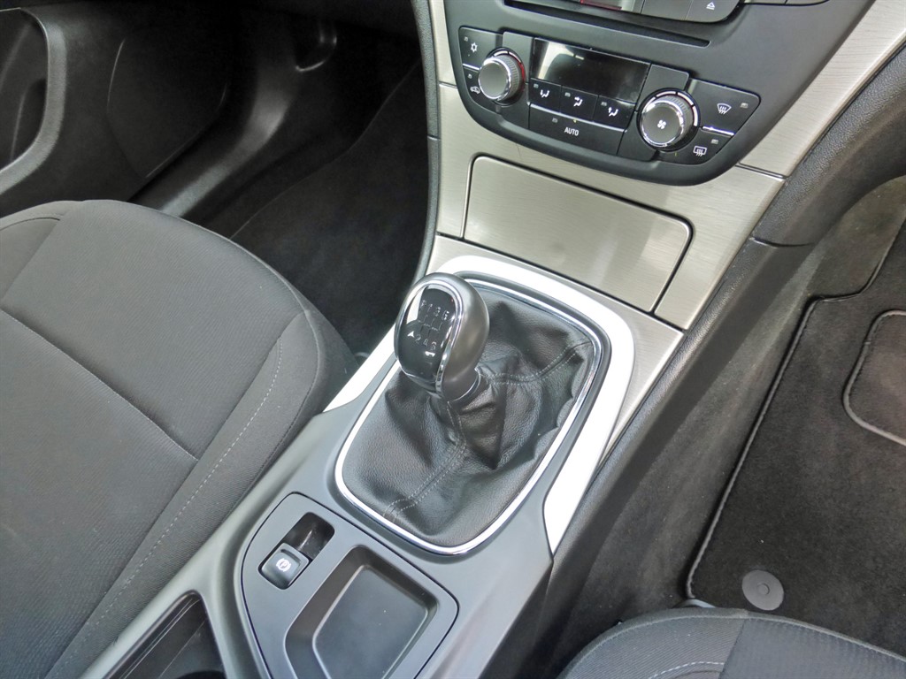 Used Vauxhall Insignia 2012 for sale - 76131005: Photo 22