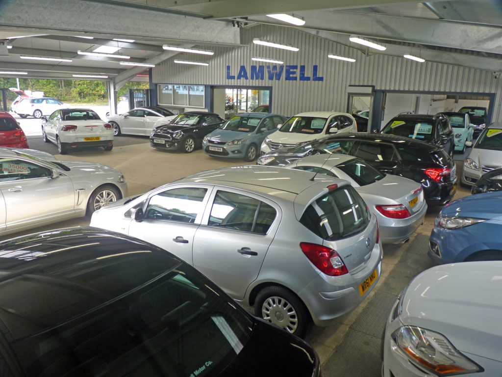 Used Vauxhall Insignia 2012 for sale - 76131005: Photo 28