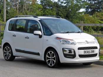 Used Citroen C3 Picasso 2015 for sale - 75062968: Photo