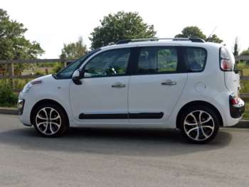 Used Citroen C3 Picasso 2015 for sale - 75062968: Photo