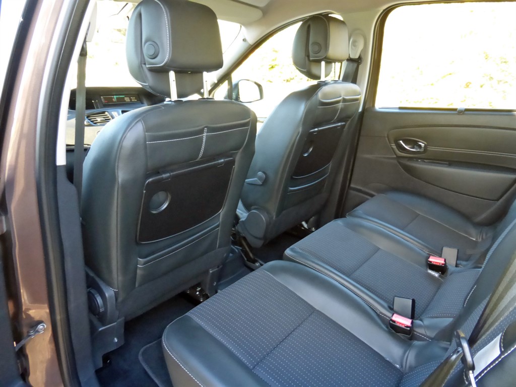 Used Renault Scenic 2014 for sale - 76640659: Photo 10