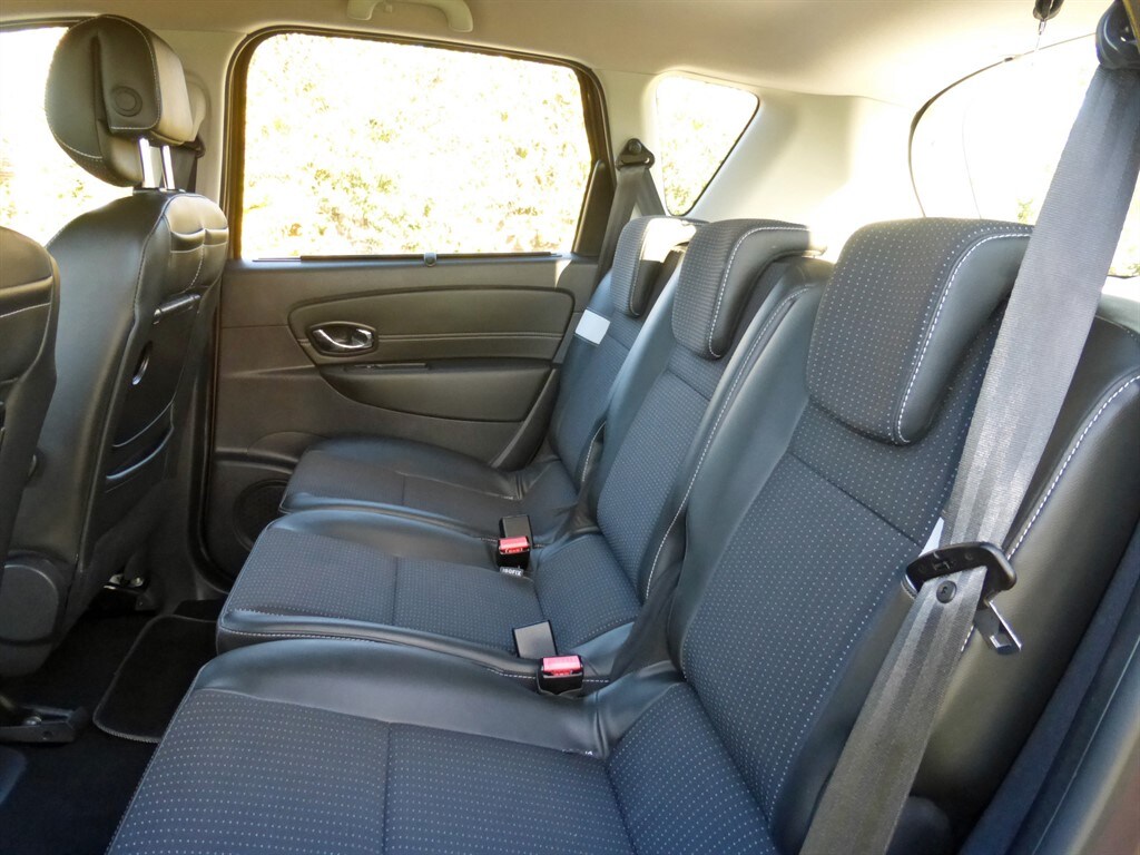 Used Renault Scenic 2014 for sale - 76640659: Photo 11
