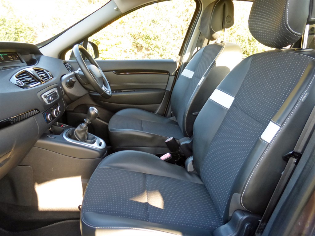 Used Renault Scenic 2014 for sale - 76640659: Photo 14