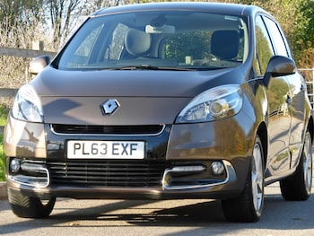 2014 - 1.5 dCi Dynamique TomTom 5dr