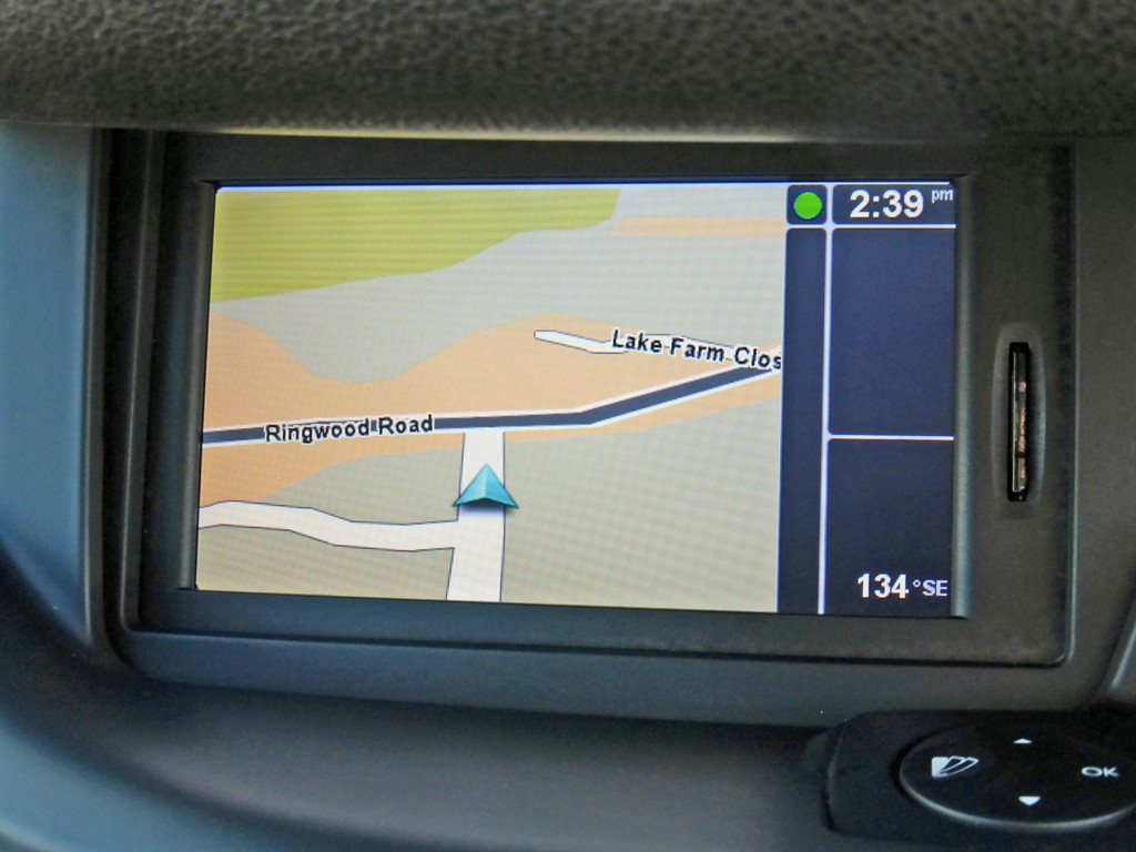 Used Renault Scenic 2014 for sale - 76640659: Photo 21