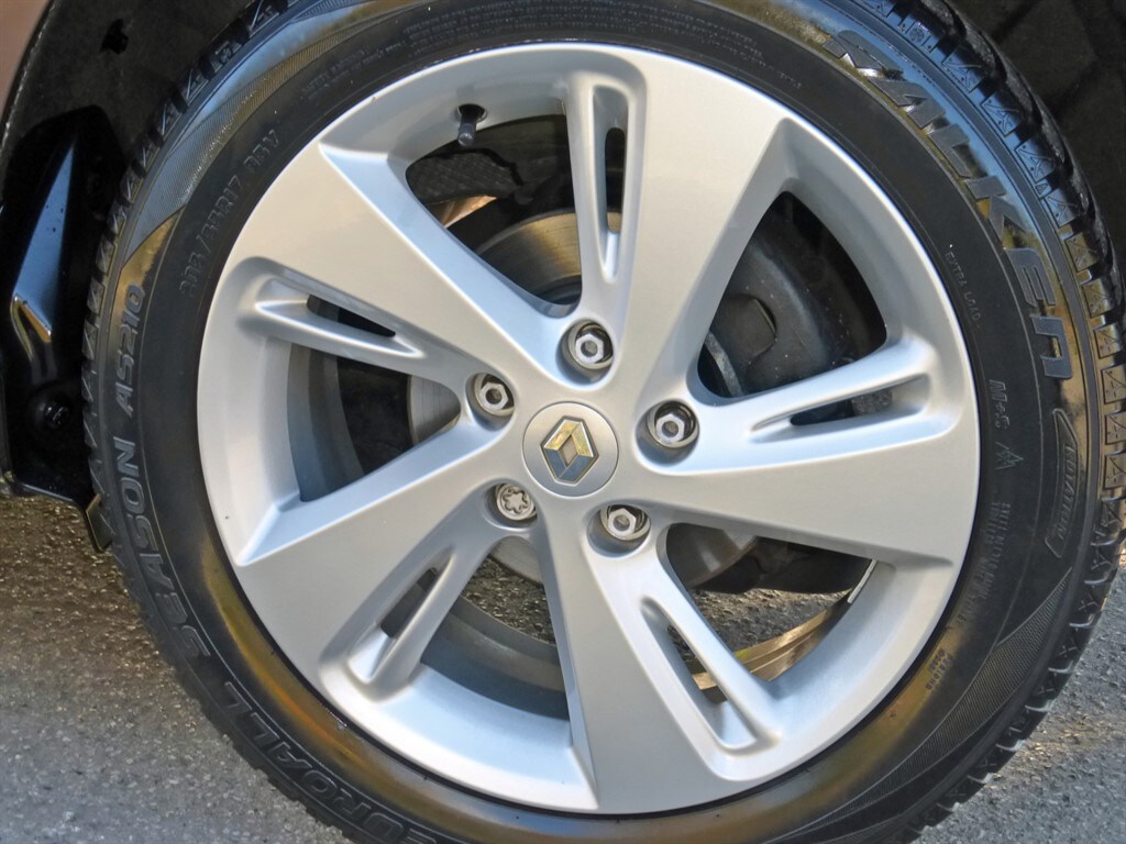 Used Renault Scenic 2014 for sale - 76640659: Photo 22