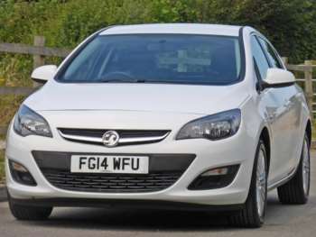 2014 - 1.4 EXCITE 5-Door