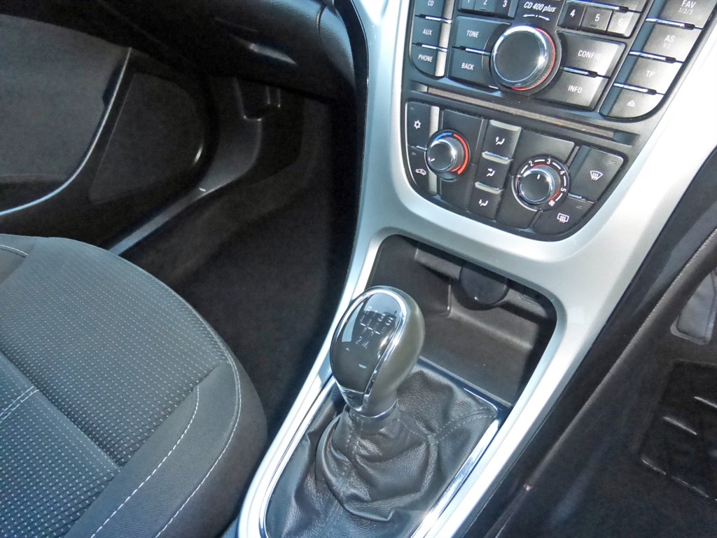 Used Vauxhall Astra 2015 for sale - 76796681: Photo 16