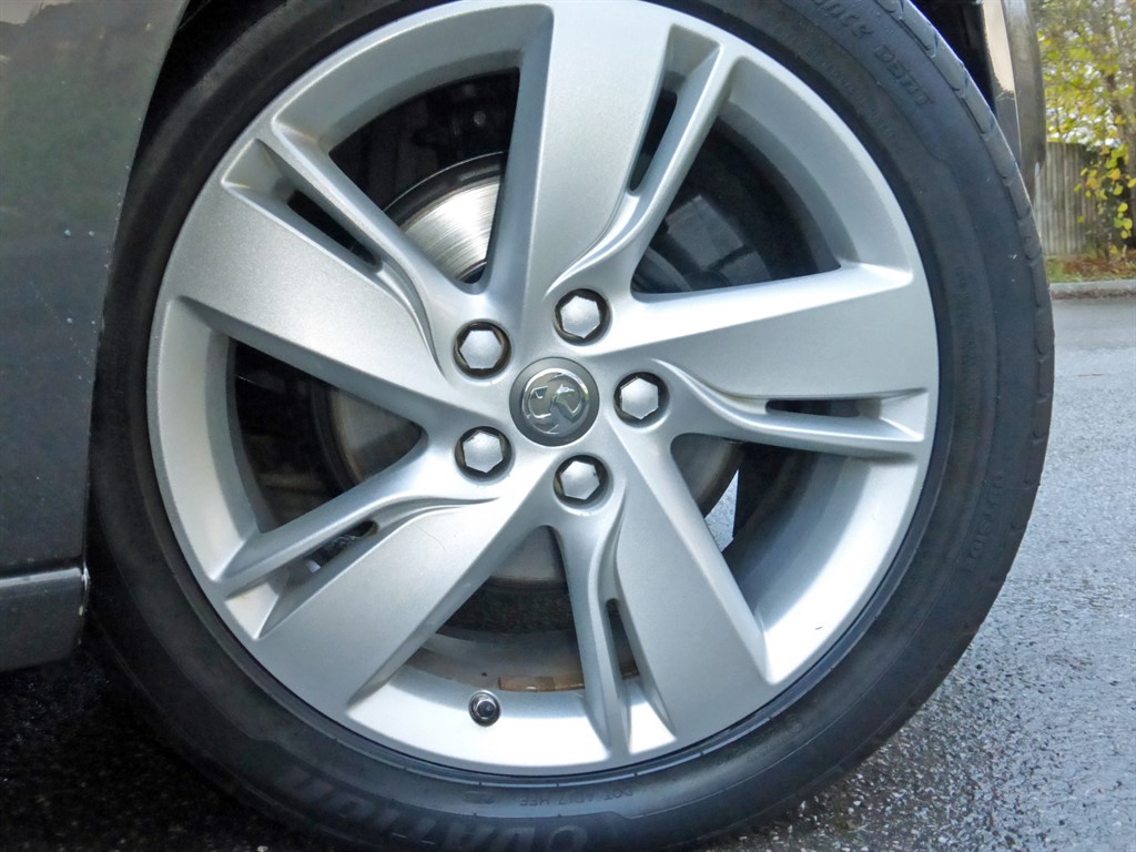 Used Vauxhall Astra 2015 for sale - 76796681: Photo 21