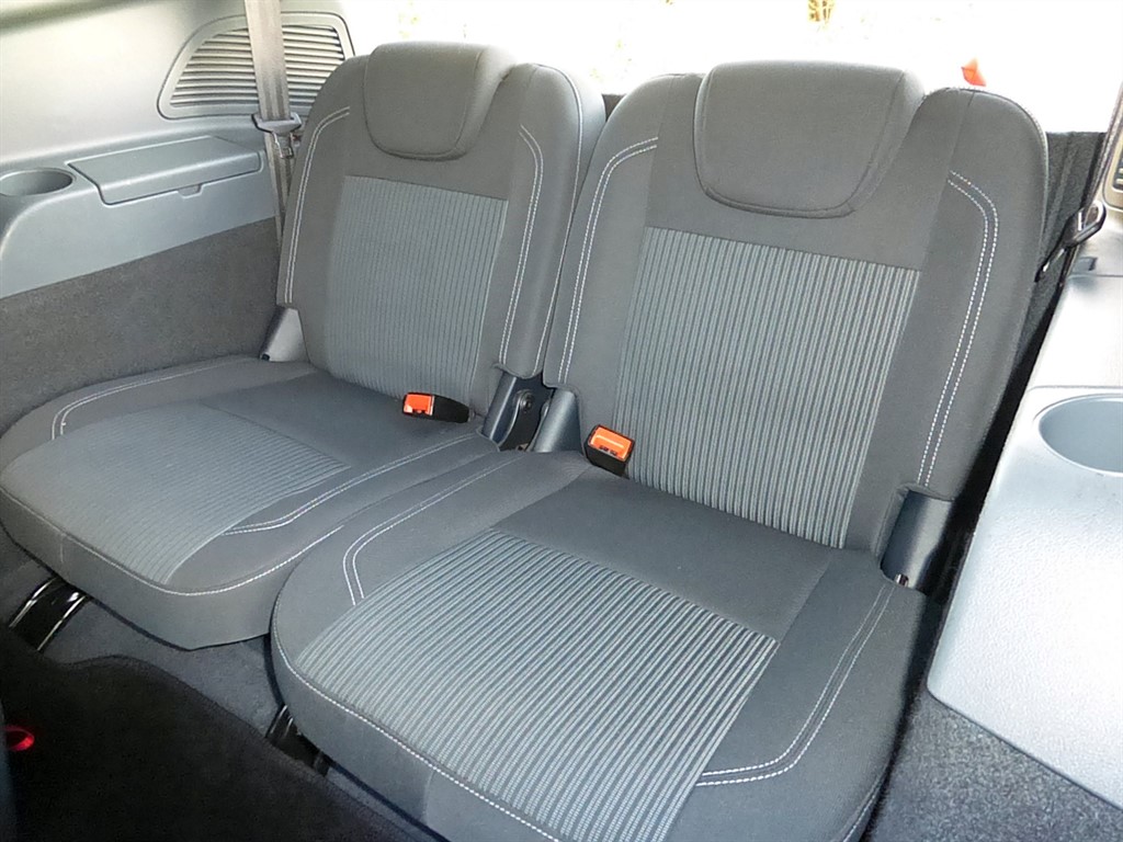 Used Ford Grand C-Max 2014 for sale - 76922101: Photo 11