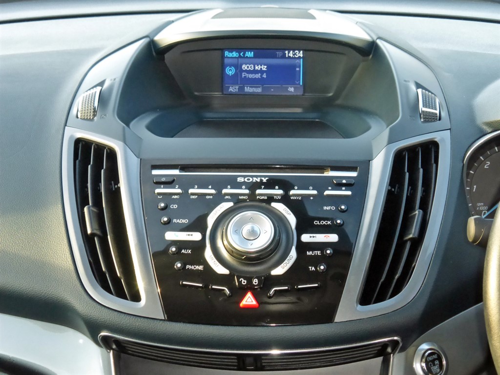 Used Ford Grand C-Max 2014 for sale - 76922101: Photo 20