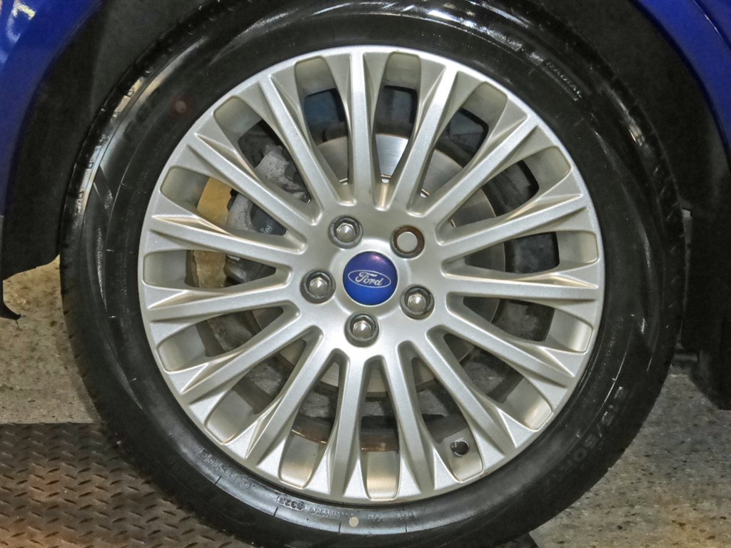 Used Ford Grand C-Max 2014 for sale - 76922101: Photo 25