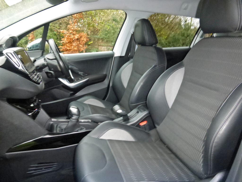 Used Peugeot 2008 2016 for sale - 77476696: Photo 13